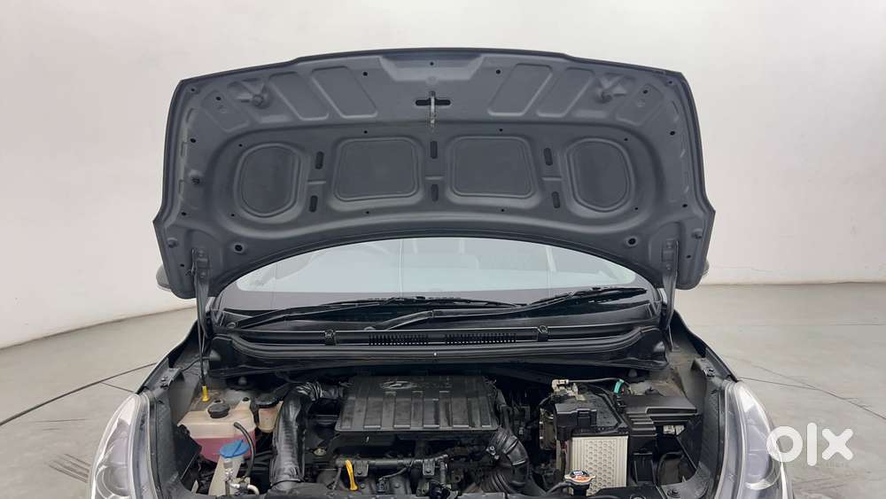 Hyundai Grand I10 Nios Sportz 1.2 Kappa Vtvt, 2024, Petrol