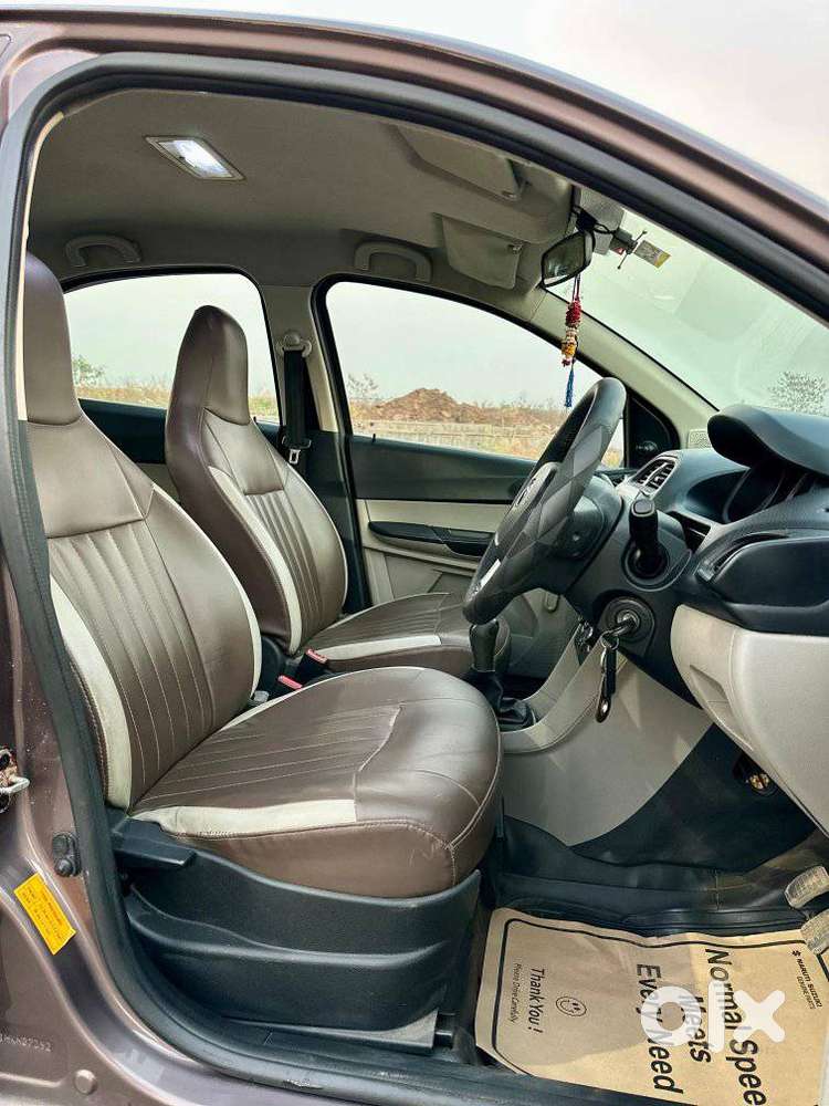 Tata Tiago Xe Diesel, 2018, Diesel