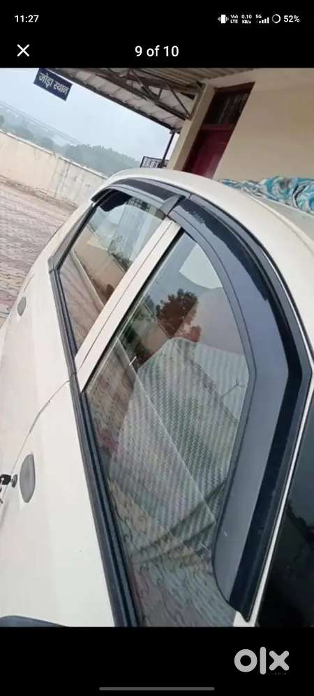 Tata Nano 2010 Petrol 67000 Km Driven