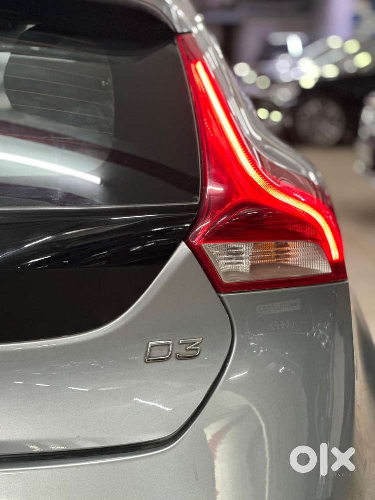 Volvo V40 Cross Country D3, 2016, Diesel