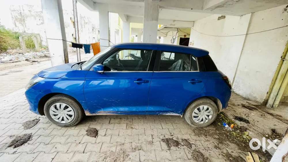 Maruti Suzuki Swift 205 Petrol Well Maintained