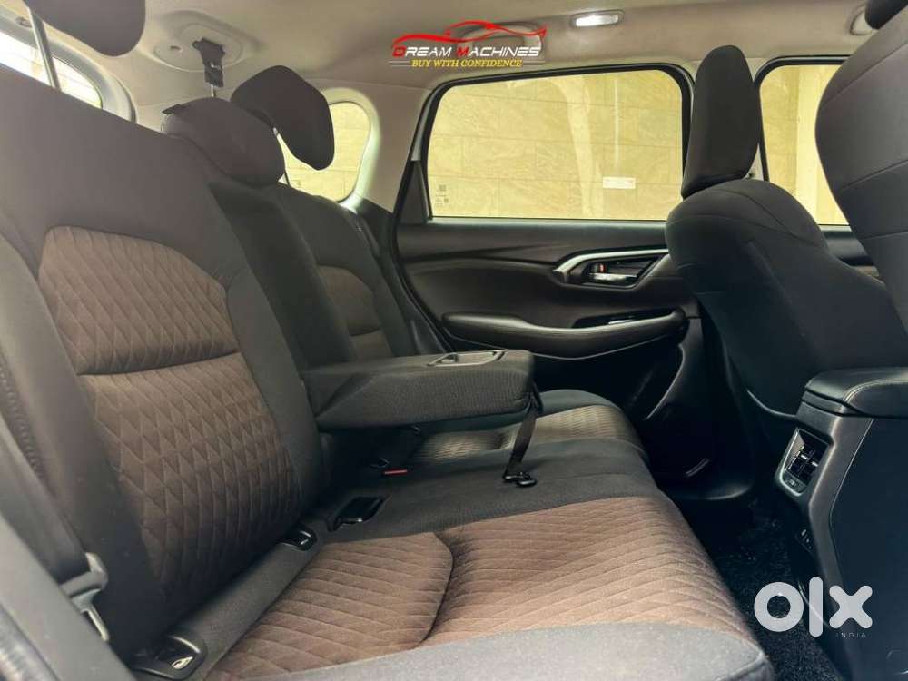 Toyota Urban Cruiser Hyryder 1.5 G Hybrid, 2022, Petrol