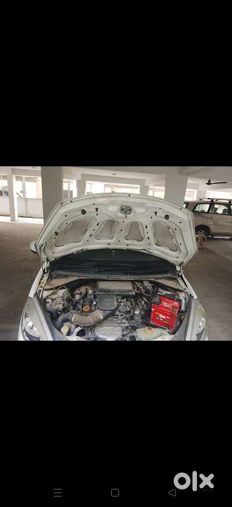 Tata Tiago 1.2 Revotron Xza, 2019, Petrol