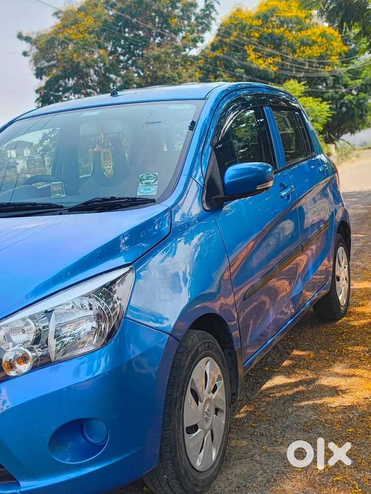 Maruti Suzuki Celerio 2016 Petrol Good Condition