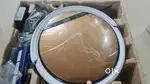 Robot Vacuum floor cleaner iLife