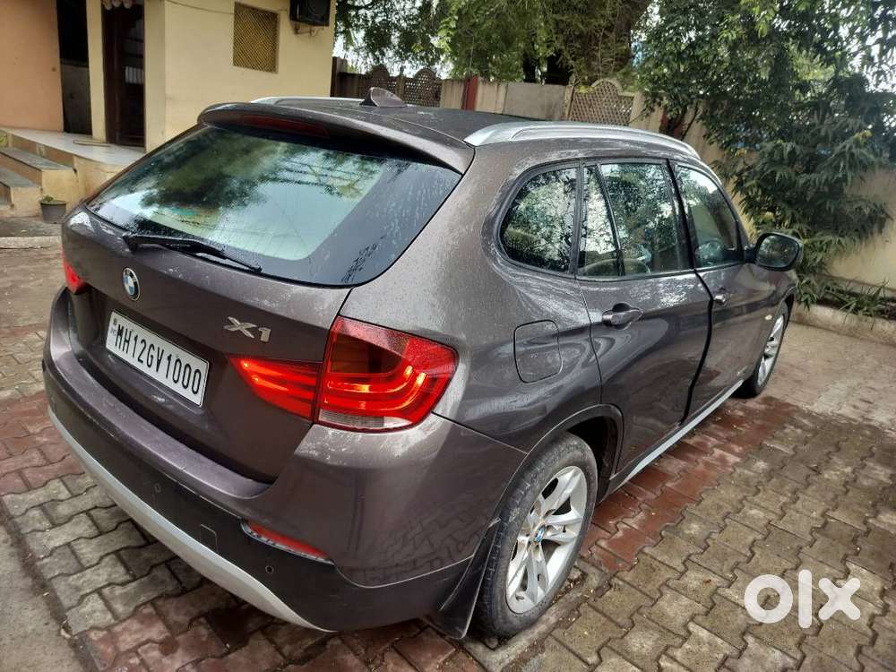 Bmw X1 Sale Genuine Buyers Message