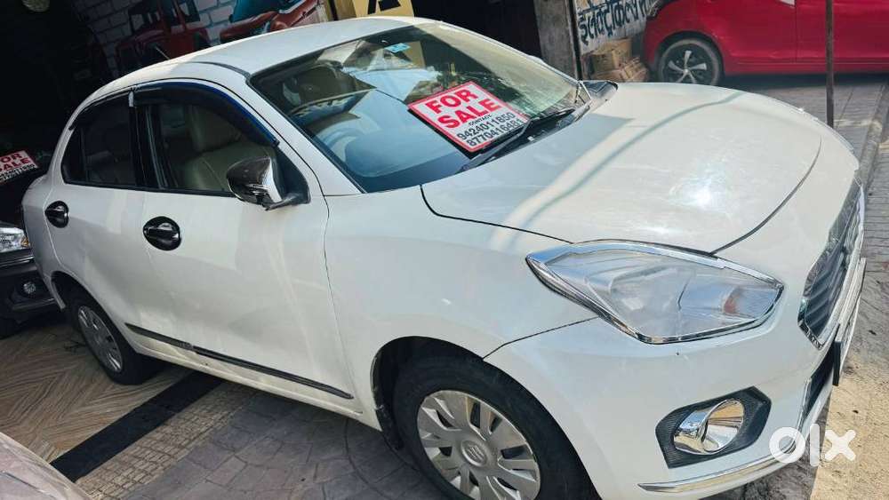 Hyundai Xcent, 2016, Diesel