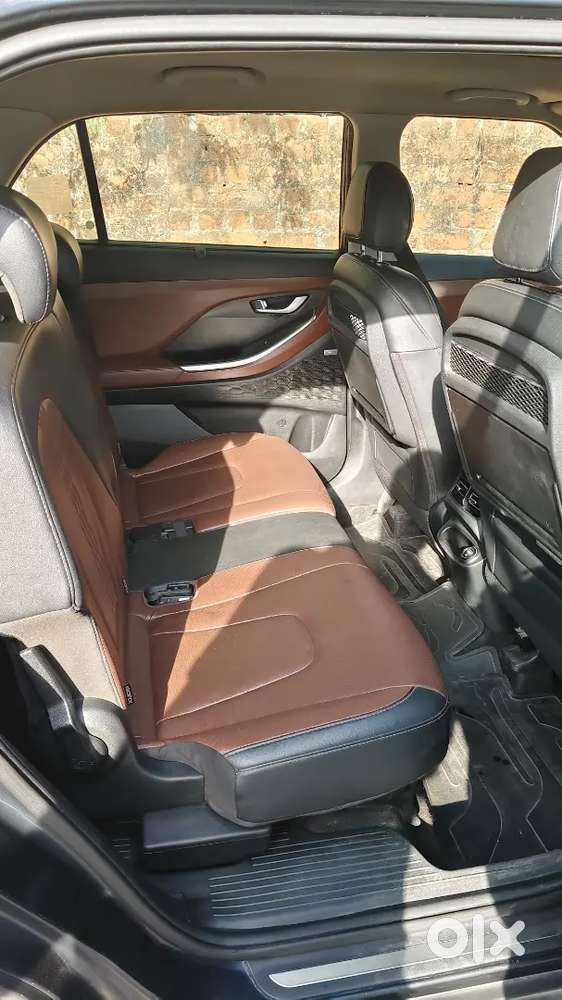 Hyundai Alcazar 2021