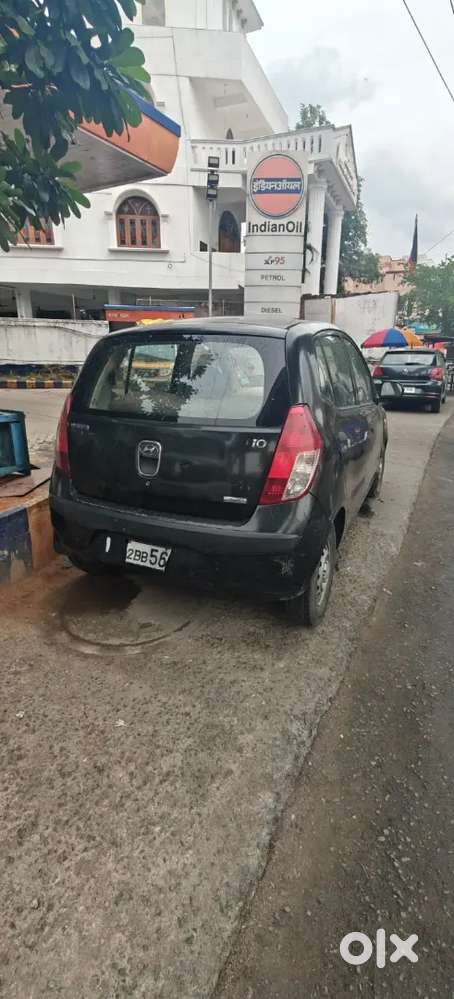 Hyundai Grand I10 2008 Second Owner No Fc