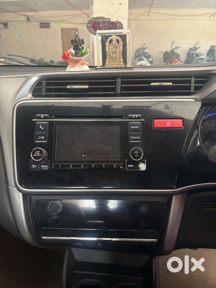 Honda City 1.5 Vx I-dtec Mt, 2015, Diesel
