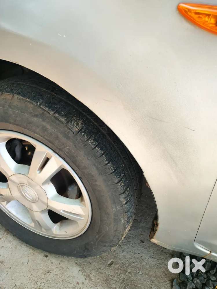 Hyundai I20 Petrol And Cng Well Maintained