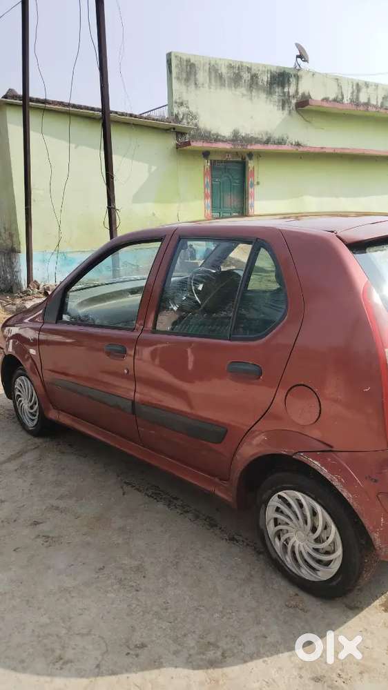Tata Indica Ev2 Xeta