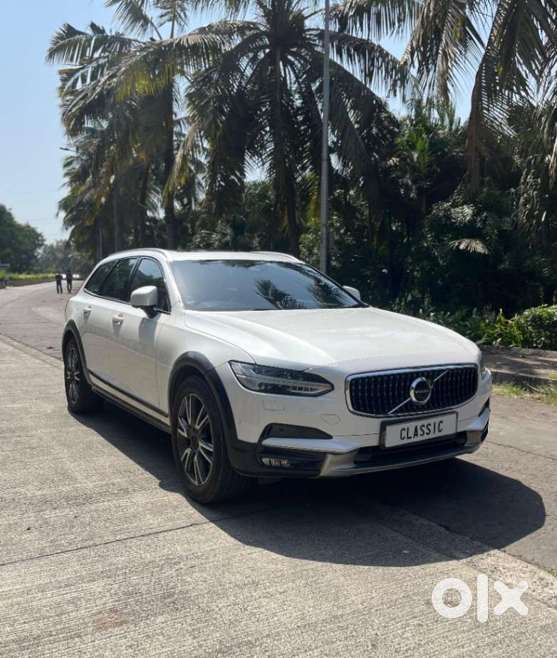Volvo V 90 Cross Country D5, 2018, Diesel