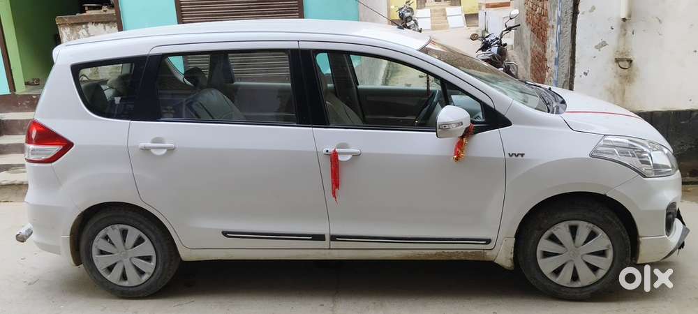 Maruti Suzuki Ertiga Cng & Hybrids 94000 Km Driven