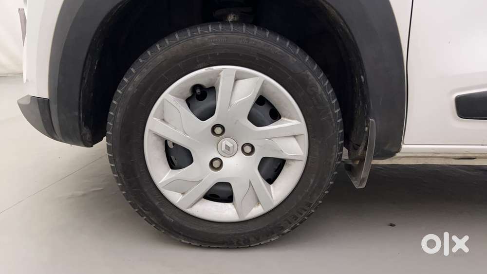 Renault Kwid Rxt 1.0, 2023, Petrol