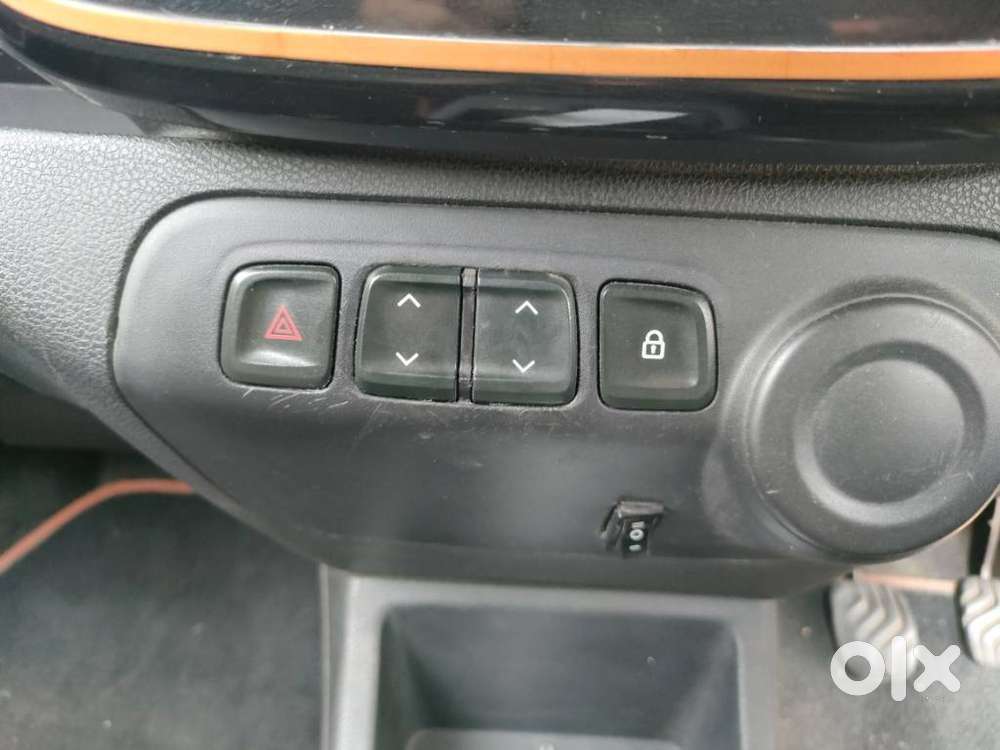 Renault Kwid Rxt Manual Climber, 2017, Petrol