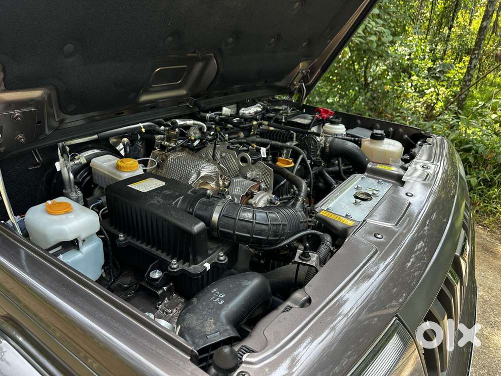 Mahindra Bolero 1.5 B6 (o), 2024, Diesel