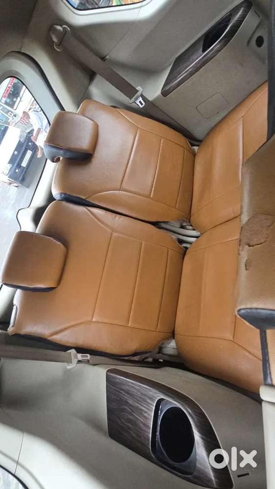 Maruti Suzuki Ertiga 2019 Zdi