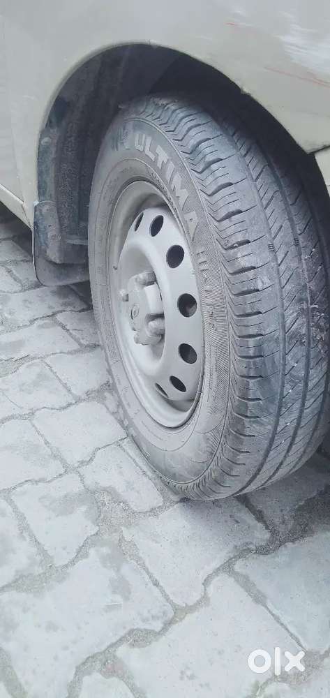 Hyundai I10 2008 Magna Petrol