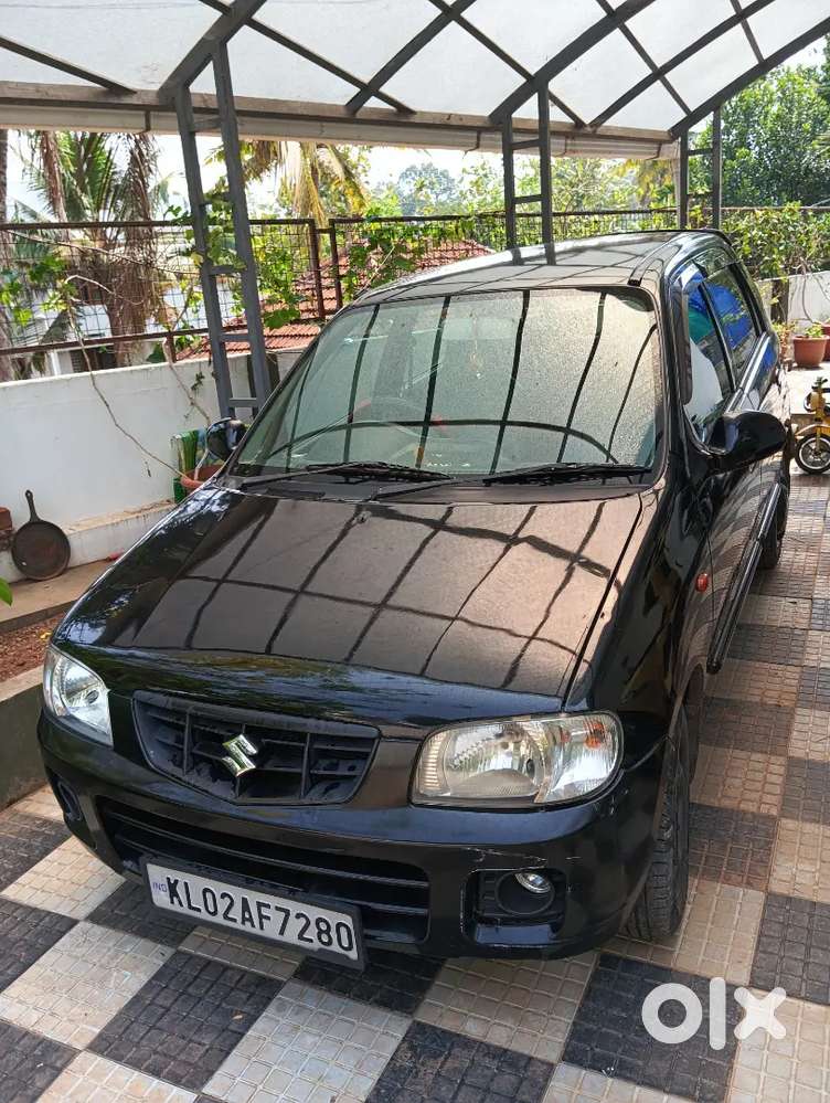 Maruti Suzuki Alto 800 2010 Petrol 150000 Km Driven