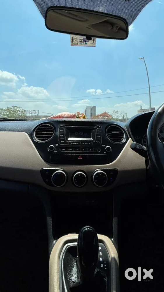 Hyundai Grand I10 Asta 1.2 Kappa Vtvt (o), 2014, Petrol