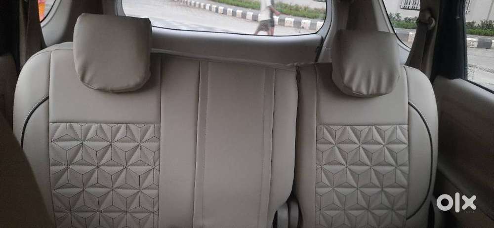 Maruti Suzuki Ertiga 1.4 Vxi Cng Limited Edition, 2018, Cng & Hybrid..