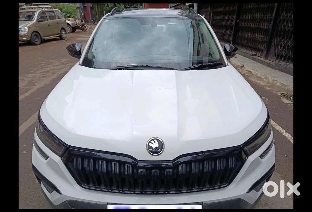 Skoda Kushaq Dec - 2023 Model