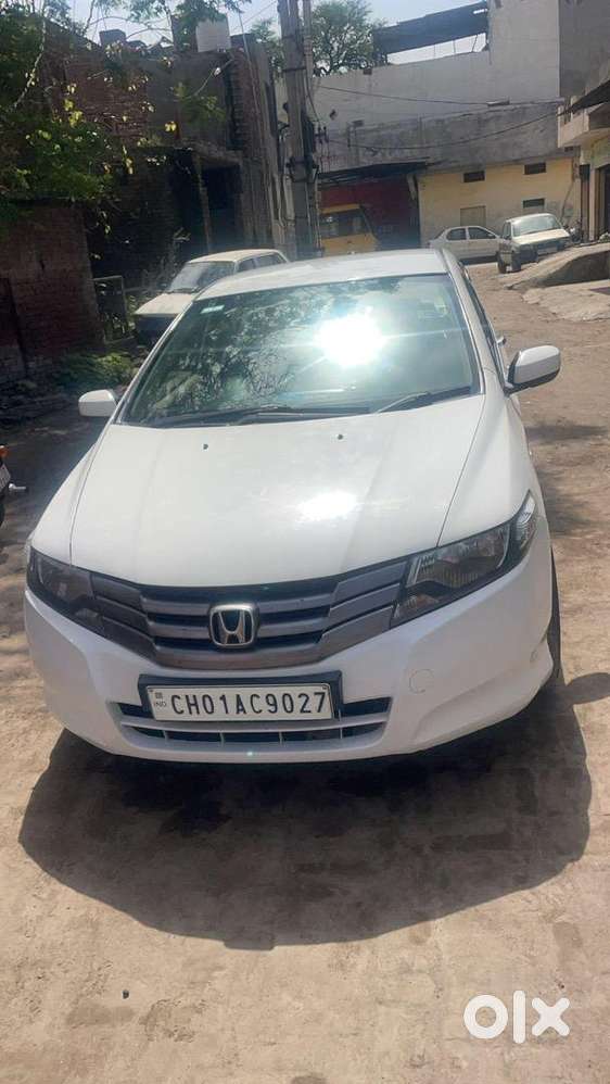 Honda City 2010 Petrol Good Condition