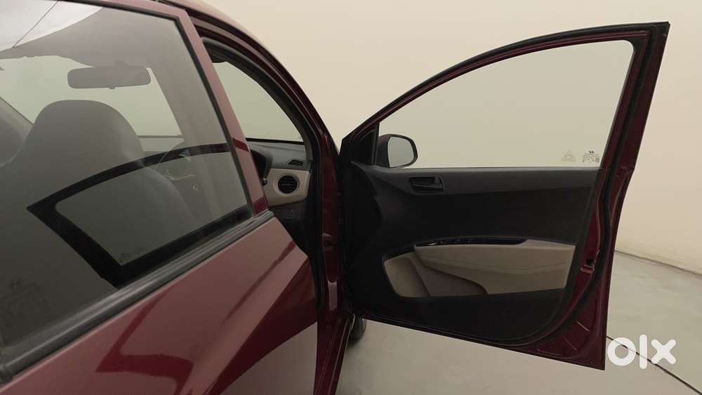 Hyundai Grand I10 1.2 Kappa Magna, 2014, Petrol