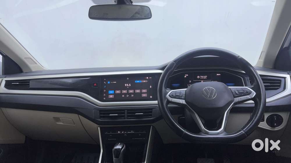 Volkswagen Virtus 1.0 Topline Tsi At, 2022, Petrol