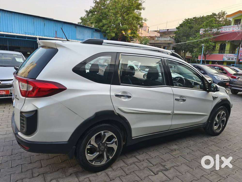 Honda Br-v 1.5 V I-vtec Mt, 2016, Petrol
