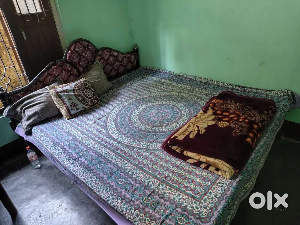 6 foot Bed