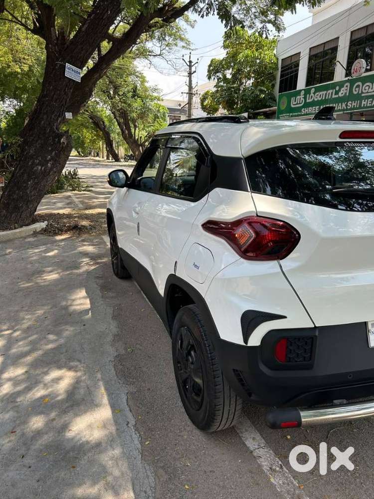 Tata Punch Adventure, 2024, Petrol