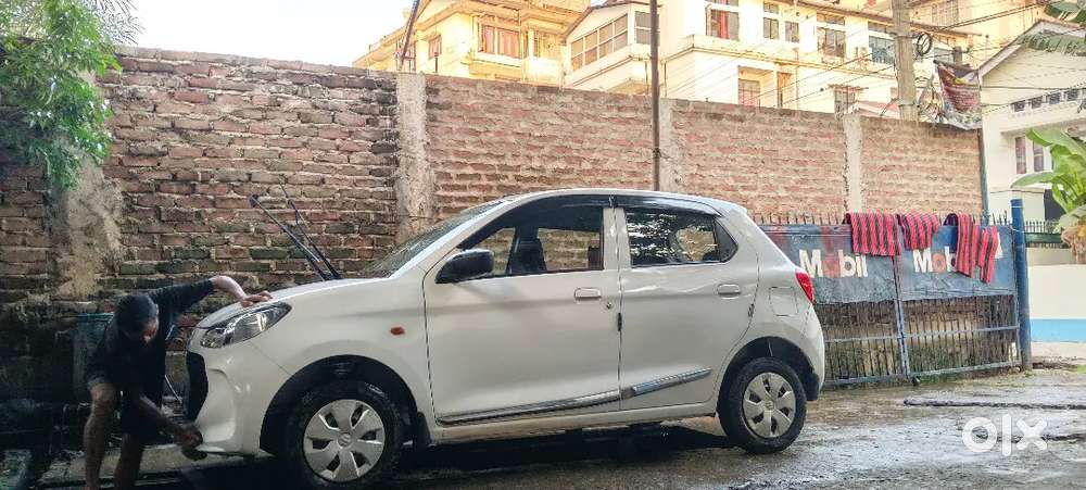Maruti Suzuki Alto 1.0 Vxi 2024