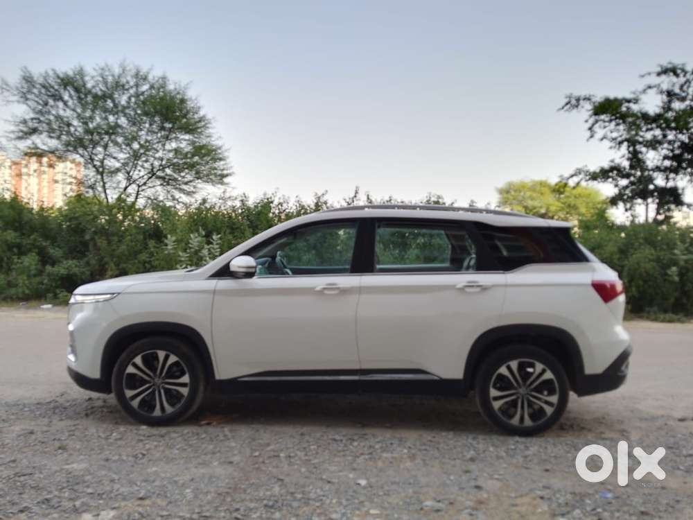 Mg Hector 2.0 Sharp Diesel, 2021, Diesel