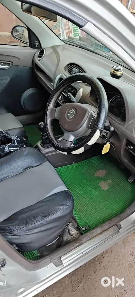 Maruti Suzuki Alto 2013