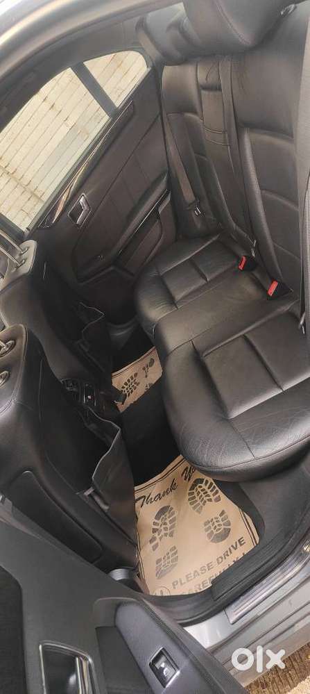 Mercedes-benz E-class E350 Cdi Avantgarde, 2010, Diesel