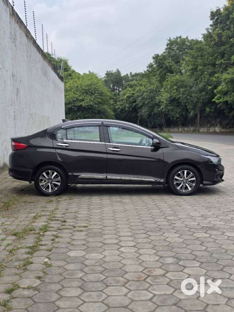Honda City I Dtec V, 2017, Diesel
