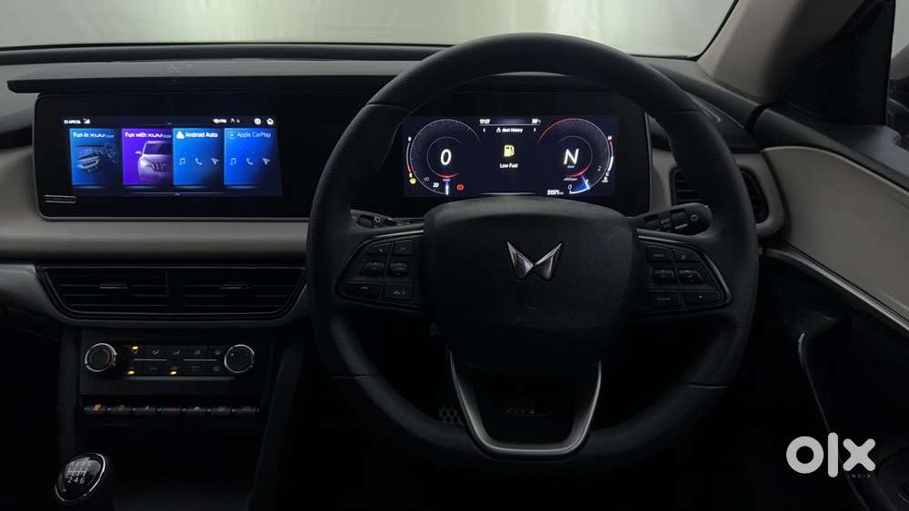 Mahindra Xuv700 2.2 Ax 5 Diesel Mt 7 Str, 2024, Diesel
