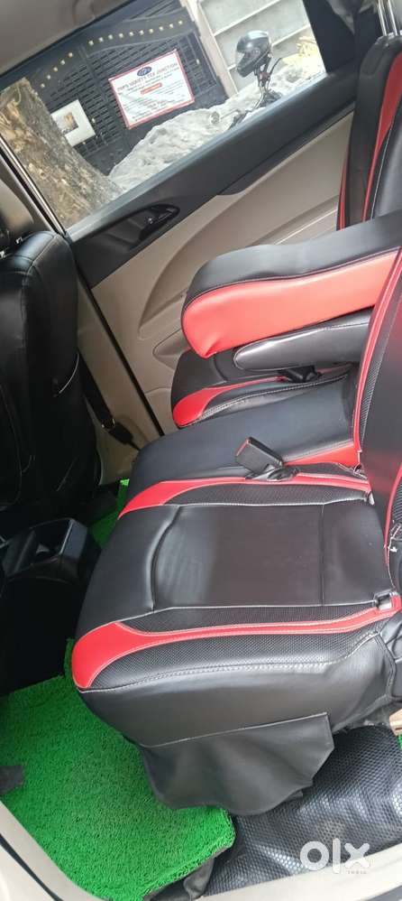 Mahindra Marazzo M2, 2021, Diesel