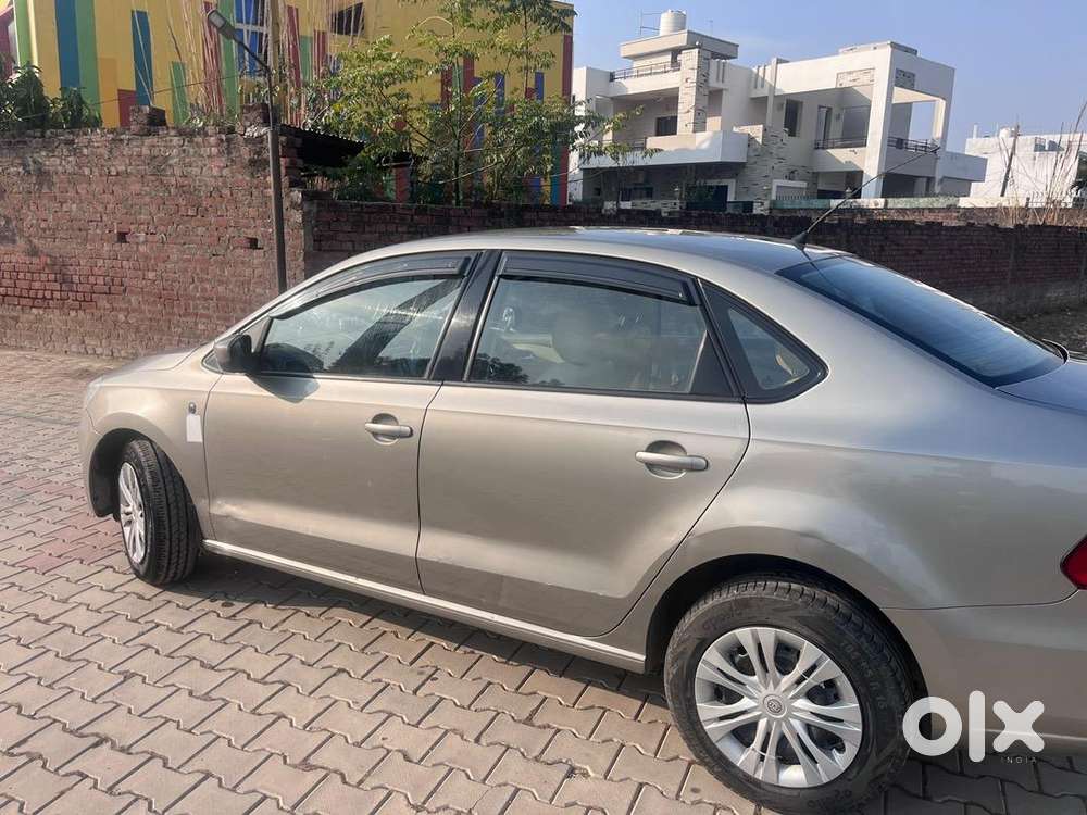 Skoda Rapid Tsi 2015 Petrol 51000 Km Driven