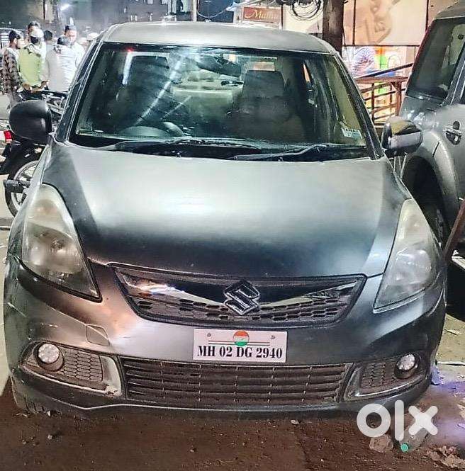 Maruti Suzuki Swift Dzire 2013 Diesel Good Condition