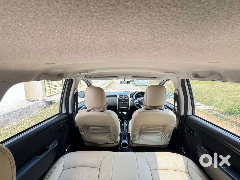 Renault Duster Sandstorm Rxs 85 Ps, 2019, Diesel