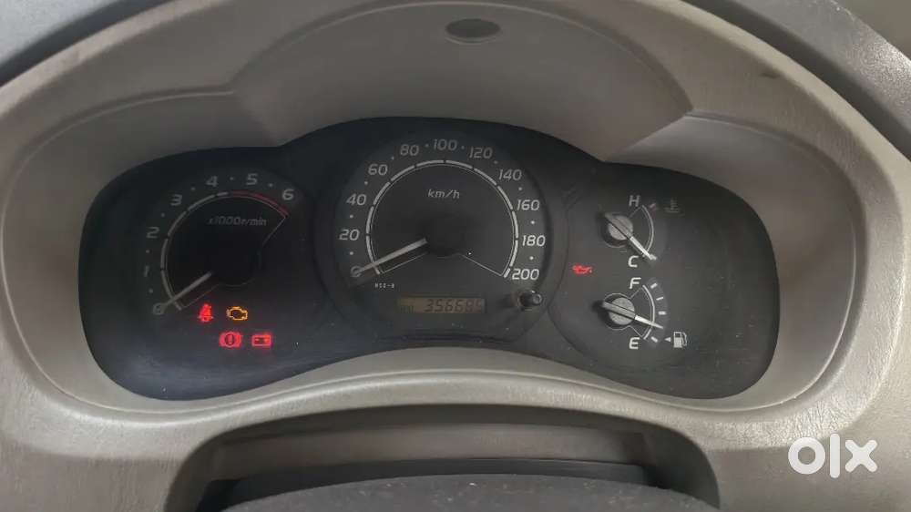 Toyota Innova 2010 Diesel 356685 Km Driven