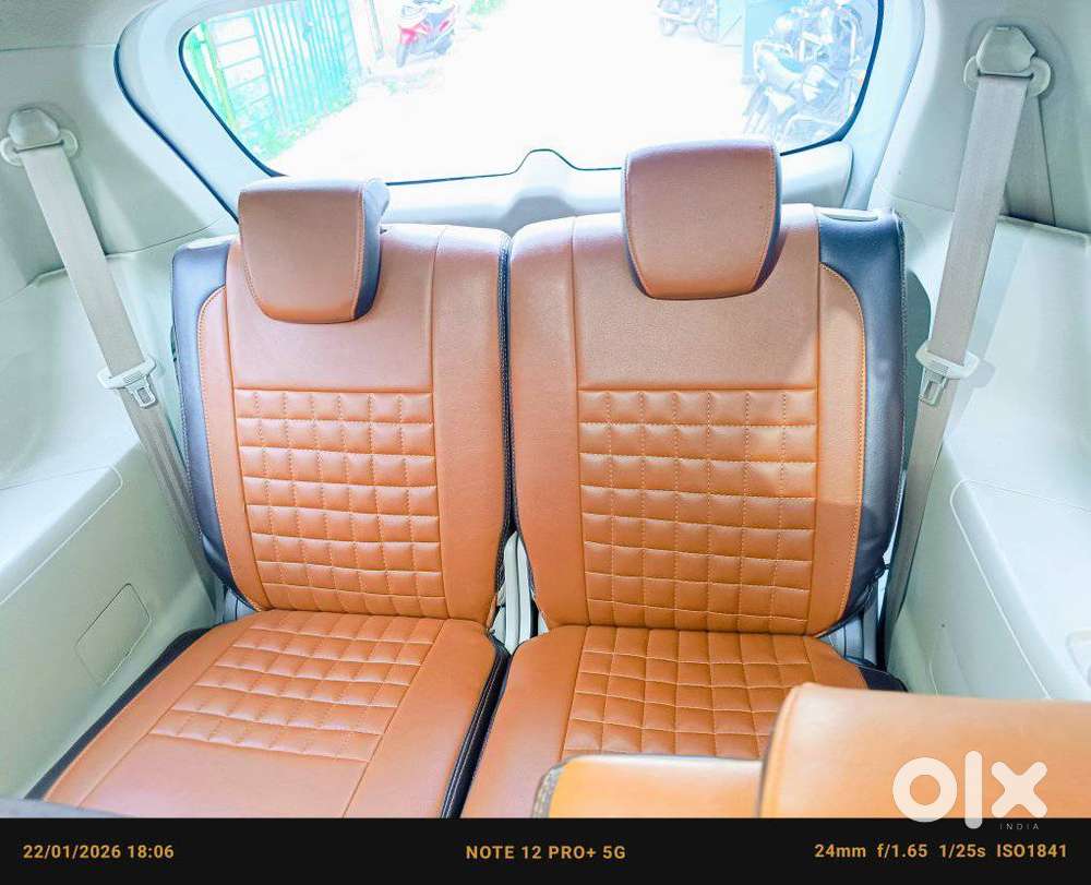 Maruti Suzuki Ertiga 1.5 Vxi, 2024, Petrol