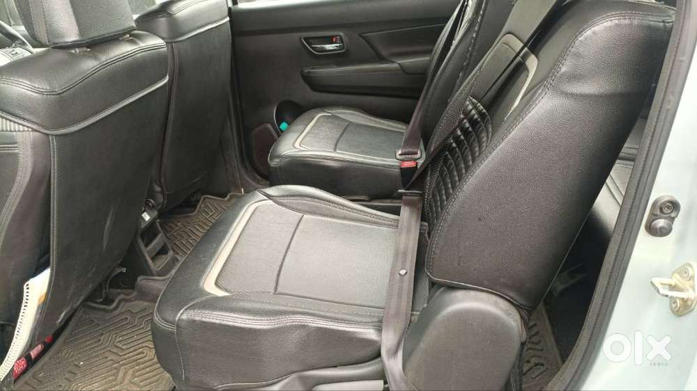 Maruti Xl6 Zeta 2023 Cng