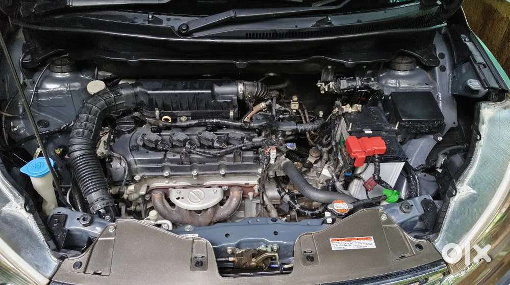 Maruti Ertiga 2021 Zxi Plus