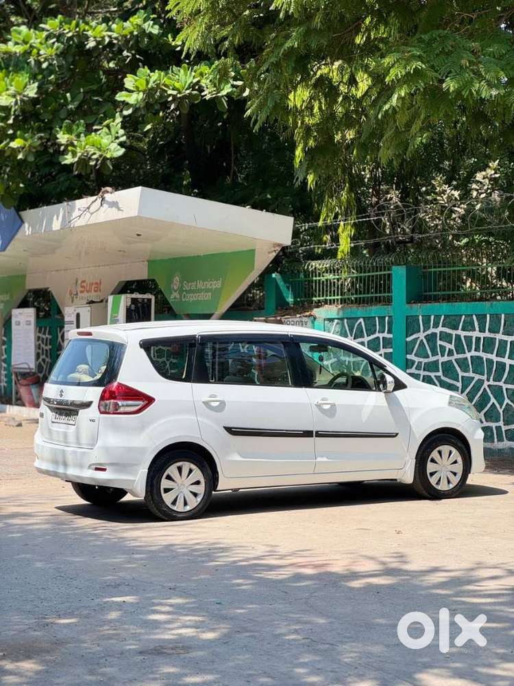 Maruti Suzuki Ertiga