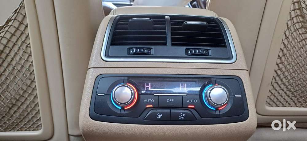 Audi A6 2.0 Tdi, 2012, Diesel