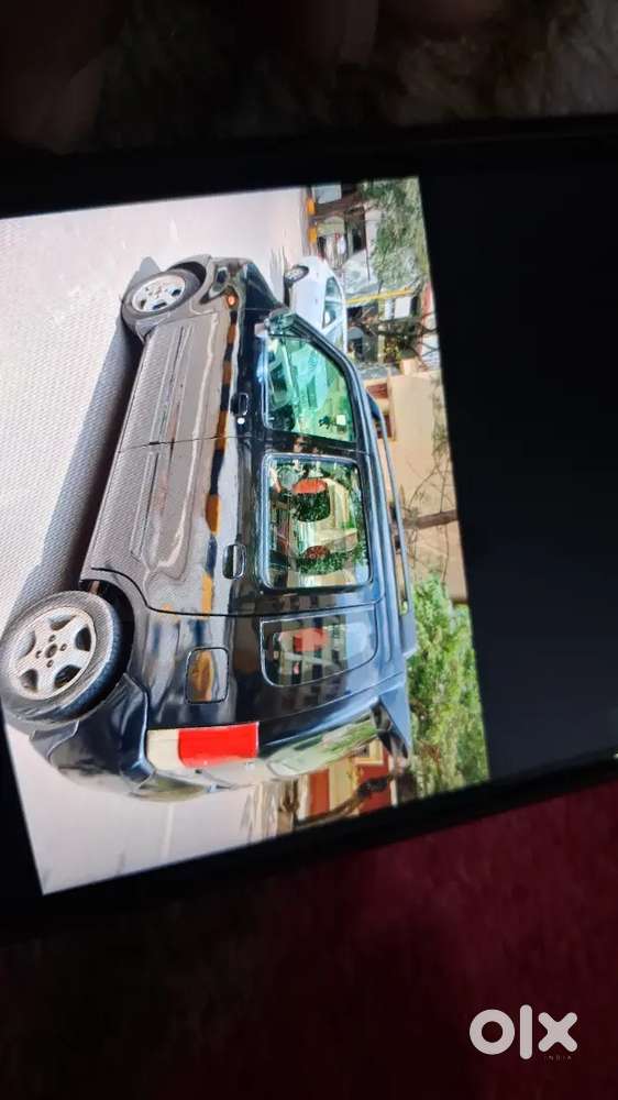 2006 Maruti Suzuki Wagon R